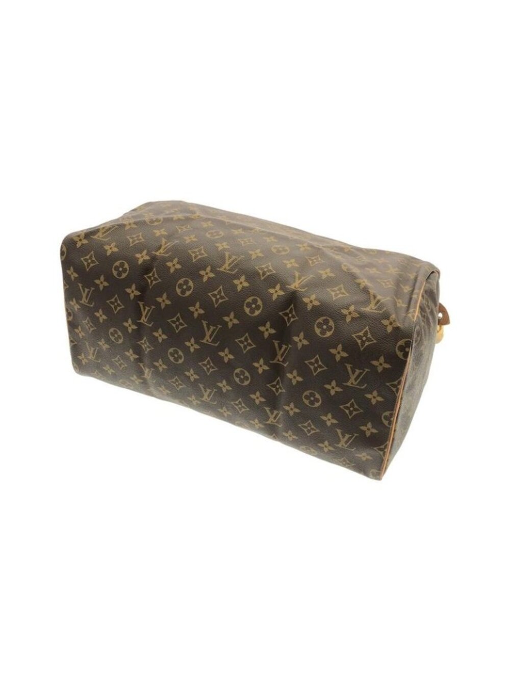Louis Vuitton Monogram Speedy 40 cm Boston Bag - Picture 2 of 6